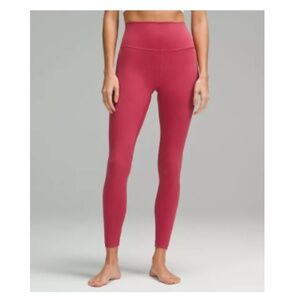 lululemon Align™ High-Rise Pant 28"